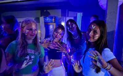 GRECJA – Platamonas - Hotel Olympus Thea Boutique****. Obóz młodzieżowy 12-18 lat.