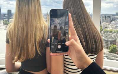 Przejazd autokarem w dwie strony na obóz do Londynu